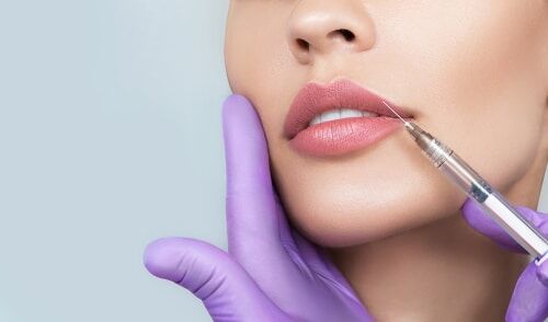 Uneven Lips in Buffalo, NY | Lip Fillers | Facial Dermal Fillers