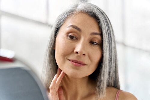 Aging Skin in Buffalo, NY | Botox | MedSpa | Dr. Samuel Shatkin Jr.