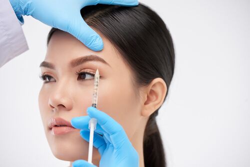 Botox Brow Lift in Buffalo, NY | Injectable | Wrinkles and Fine Lines