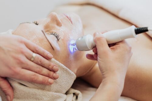 Laser Facial Treatment in Buffalo, NY | Wrinkles and Fine Lines