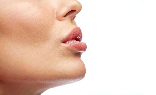 Lip Enhancement in Buffalo, NY | Lip Fillers | MedSpa | Plump Lips