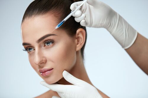 Botox vs. Daxxify in Buffalo, NY | Expert Care for Smoother Skin